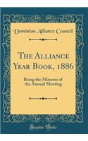 The Alliance Year Book, 1886