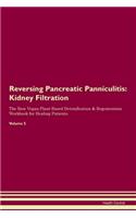 Reversing Pancreatic Panniculitis