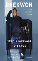 From Staircase to Stage