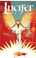 Lucifer Vol. 1: Cold Heaven: Cold Heaven