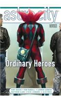 Astro City Vol. 15 Ordinary Heroes