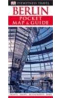 Ewtg: Berlin Pocket Map & Guide