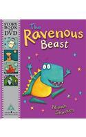The Ravenous Beast