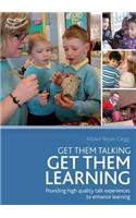 Get Them Talking - Get Them Learning