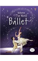 World of Ballet