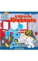 A Visit to the Firehouse
