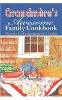 Grandmere's Awesome Family Cookbook