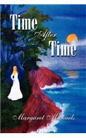 Time After Time: (English)
