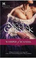 Whisper of Scandal