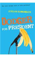 Dodger for President