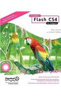 Foundation Flash CS4 for Designers: (Foundation)