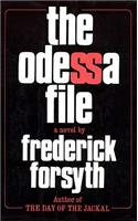 The Odessa File