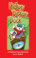 Hickory Dickory Dock: (Early Literacy)