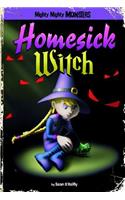 Homesick Witch