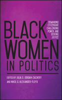 Black Women in Politics