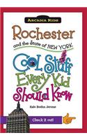 Rochester and the State of New York