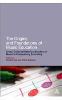 The Origins and Foundations of Music Education