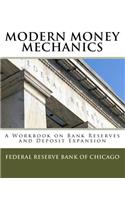 Modern Money Mechanics
