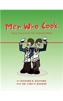 Men Who Cook