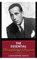 Essential Humphrey Bogart