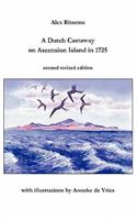 Dutch Castaway on Ascension Island in 1725