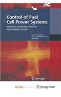 Control of Fuel Cell Power Systems