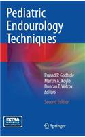 Pediatric Endourology Techniques