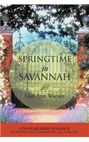 Springtime in Savannah