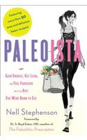 Paleoista: Gain Energy, Get Lean, and Feel Fabulous with the Diet You Were Born to Eat