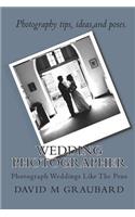 Wedding Photographer