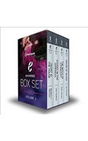 Harlequin E Shivers Box Set Volume 2