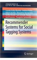 Recommender Systems for Social Tagging Systems