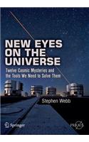 New Eyes on the Universe