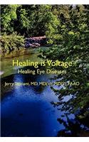 Healing is Voltage