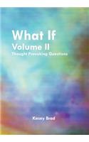 What If Volume II