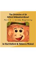 Chronicles of Sir Hifford Wilkingford-Bisset