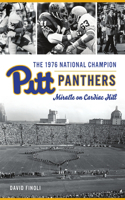 1976 National Champion Pitt Panthers