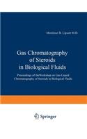 Gas Chromatography of Steroids in Biological Fluids