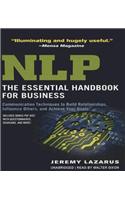 Nlp: The Essential Handbook for Business