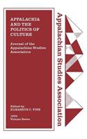 Journal of the Appalachian Studies Association