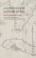 Pre-Textos de la Florida del Inca