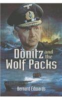 Donitz and the Wolf Packs