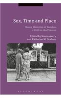 Sex, Time and Place