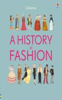 History of Fashion