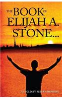 Book of Elijah A. Stone