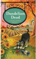 Dandelion Dead