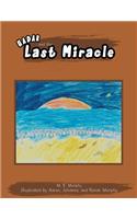 Hadar And The Last Miracle