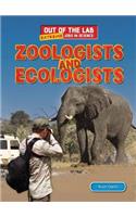 Zoologists and Ecologists