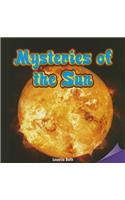 Mysteries of the Sun: (Infomax Readers)