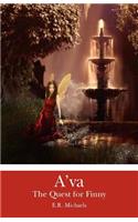 A'va: The Quest for Finny
